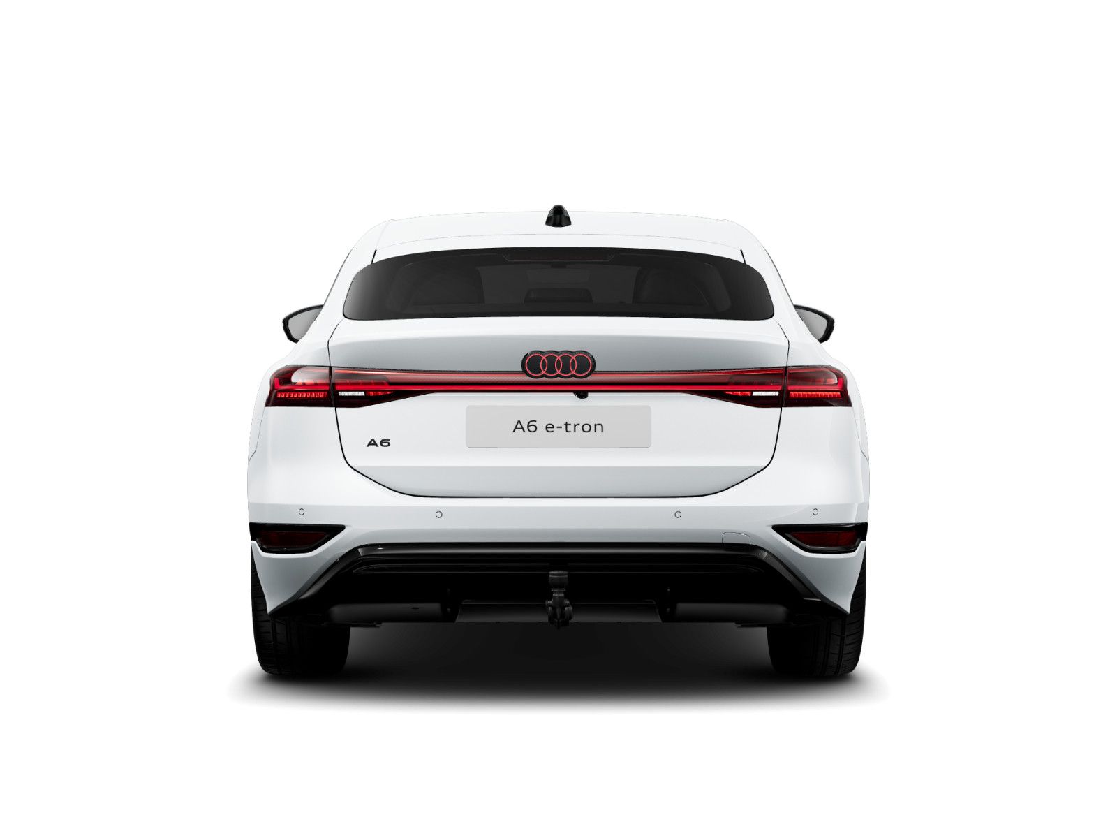 Audi A6 e-tron - Bild 7