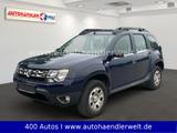 Dacia Duster 1.2 Celebration 4x2 - Dacia Duster in Halle