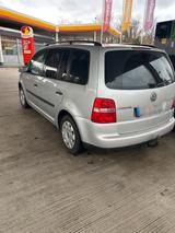Volkswagen Touren Diesel tuv 2027 - gebrauchte VW LT aus dem Jahr 2005