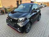 Smart cabrio Tailor Made Brabus 109PS-LED-NAVI-KAM-JBL - Smart: Made Tailor