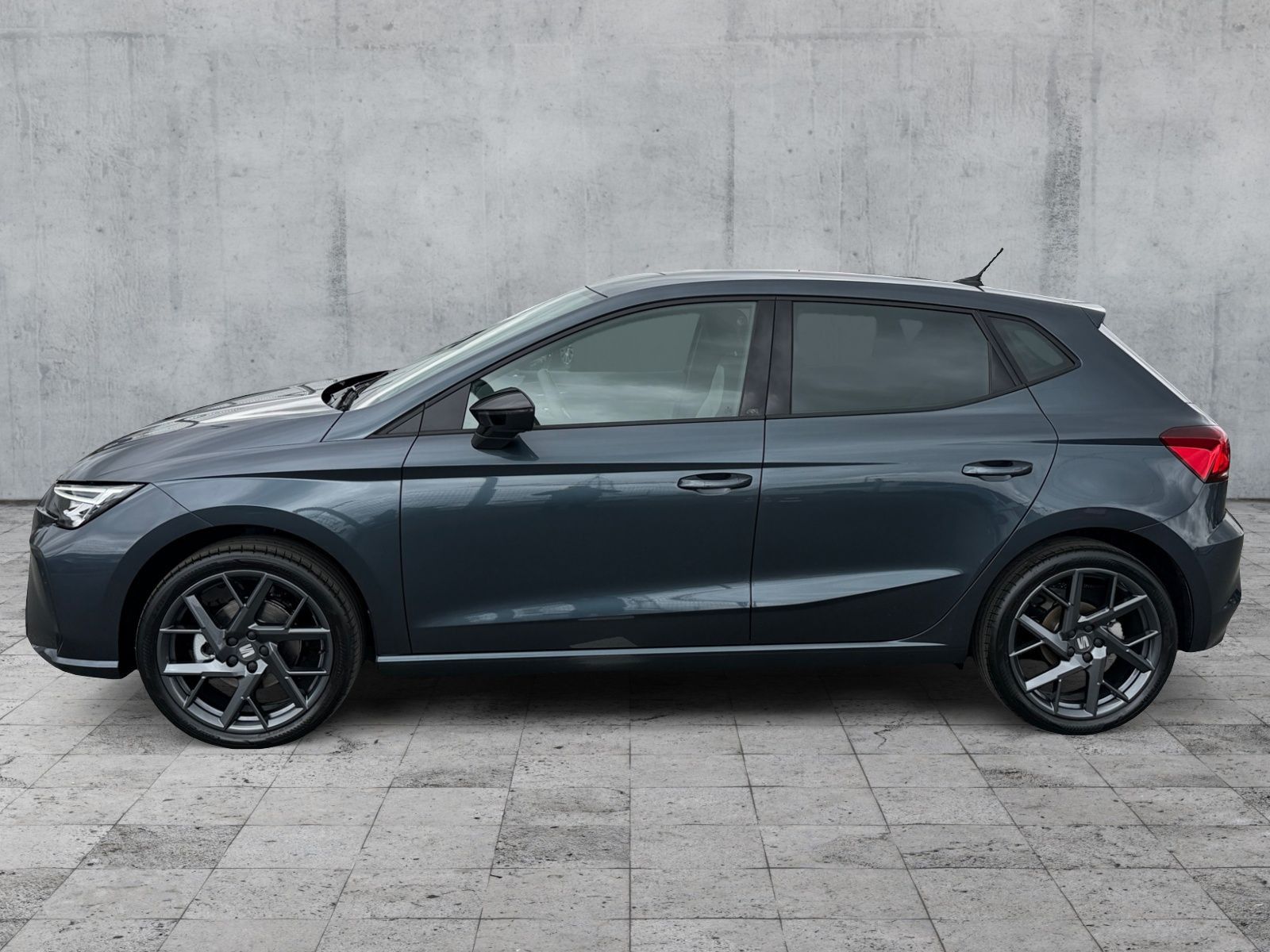 Seat Ibiza - Bild 4