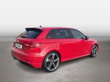 Audi A3 Sportback 35 TFSI sport Top Edition SLine LED - Audi A3: Sportback Sline