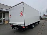 FUSO 9C18 AMT Koffer/Ladebordwand KlimaA LED LM - Trucks in Leipzig