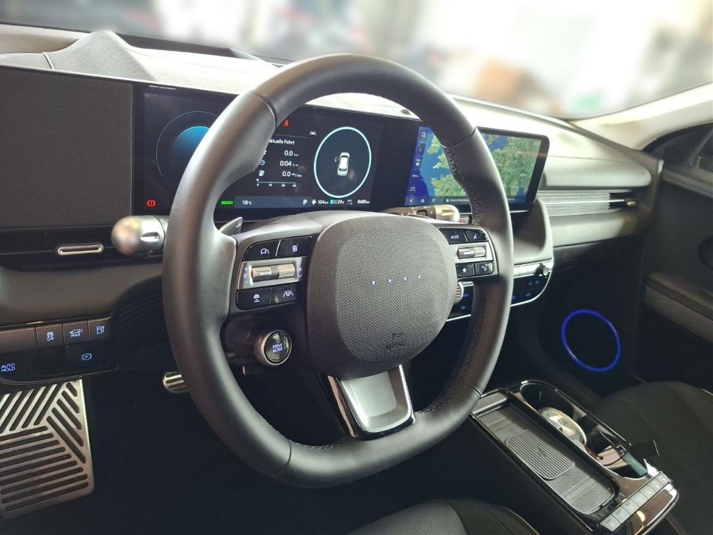 Hyundai IONIQ 5 – Bild 12