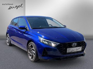 Hyundai i20 - 4
