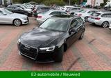 Audi A4 Avant 40 TFSI;AUTOMATIK;SCHECKHEFT;PDC,AHK - Audi A4: Automat