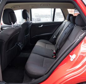 Fahrzeugabbildung Mercedes-Benz C 250 CDI T-Modell 4Matic  |NAVI|PDC|KLIMA|