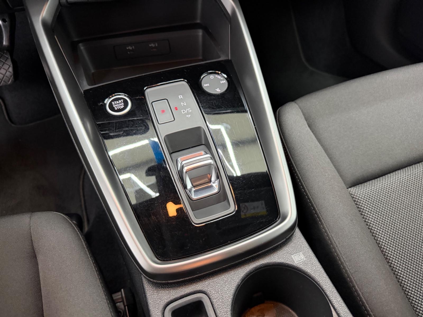 Audi A3 Sportback 35 TFSI advanced, миниатюра 27