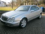 Mercedes-Benz Mercedes CLK 230 Kompressor  Typ208 - Mercedes-Benz CLK 230 aus 1999: Kompressor