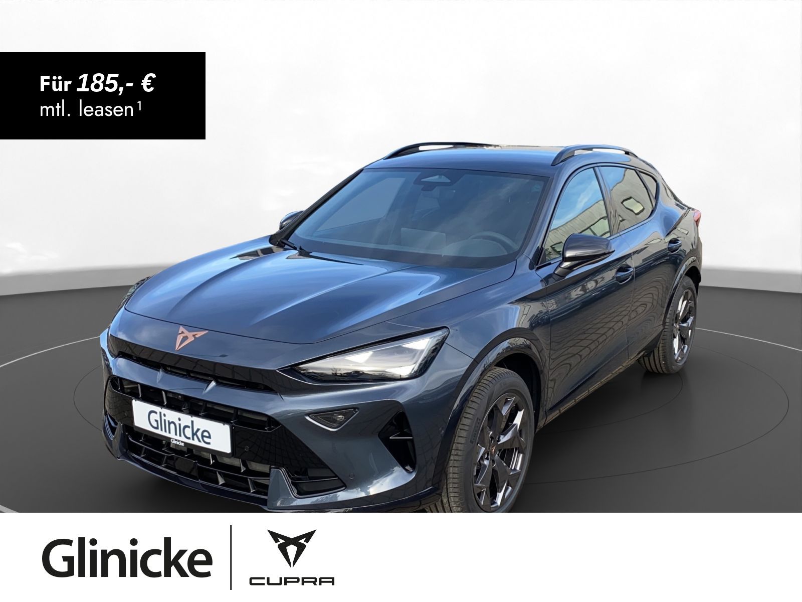 Cupra Formentor - Bild 1