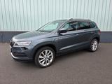 Skoda Karoq Style/LED/Kam/ACC/el.HK/Fahrprofil/AHK - gebrauchte Skoda Karoq aus dem Jahr 2019