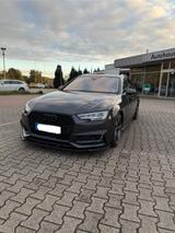 Audi A4 2.0 TFSI S tronic quattro Avant - - Audi Gebrauchtwagen in Recklinghausen