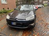 Citroën Citroen C5 1.6 E HDI TÜV Neu - Citroën C5: 1.6