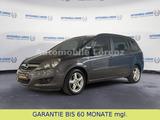 Opel ZAFIRA  FAMILY AUTOMATIK / 7-SITZE