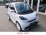 Smart ForTwo Coupe 62kW mit Brabus - Smart aus 2010: Brabus