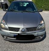 Renault Clio Privilege 1.2 16V Summertime Expression - Renault Clio: Privilege