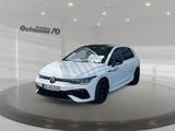 Volkswagen Golf VIII R 4Motion 20'' ABT+ABT Sportauspuff - Volkswagen: Abt