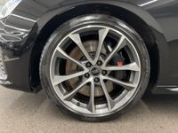 Audi S4 - Vorschau Bild 15