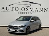 Mercedes-Benz B 180  AMG Line Advanced Plus/HUD/Pano/360°/1.Hd - gebrauchte Mercedes-Benz B 180 aus dem Jahr 2024