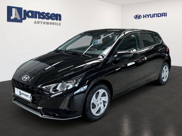Hyundai i20 FL (MY26) 1.0 T-GDI (90 PS) 6-MT Select Navi