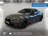 BMW M4 Competition M xDrive Cabrio Driv.Assist.Prof - BMW M4 in Bremen