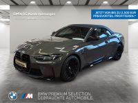 BMW M4 - Vorschau Bild 1