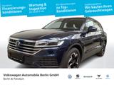 Volkswagen Touareg 3.0 V6 TDI AG8 4M Leder Luftf.Navi AHK - Volkswagen Touareg Jahreswagen
