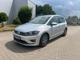 Volkswagen Golf Sportsvan 1.2 TSI ALLSTAR*KLIMAAUT*SHZ*PDC* - Volkswagen Golf: Tsi