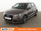 Audi A1 Sportback 1.4 TDI*S-LINE*PDC*SHZ*TEMPO* - Audi A1: Braun