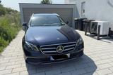 Mercedes-Benz E 300 d T. - AHK, Car Play, JungeSterne Garantie - Mercedes-Benz E 300 Gebrauchtwagen in Berlin