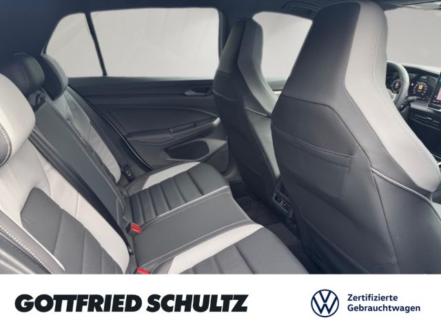 Volkswagen Golf - Bild 9