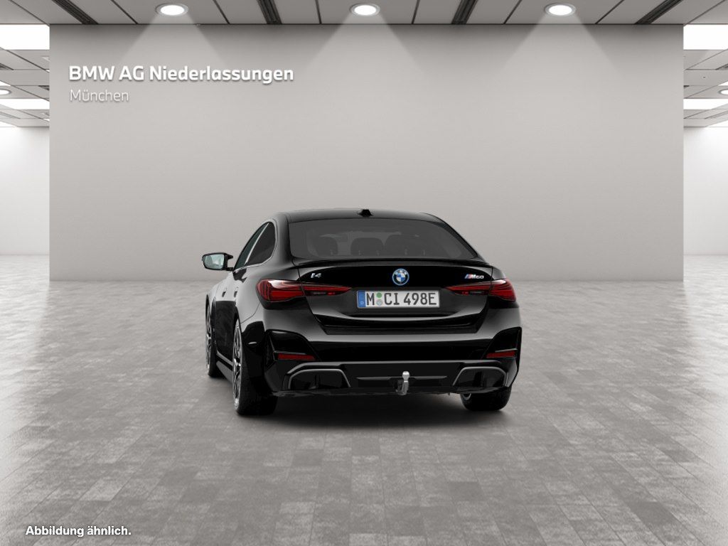 BMW i4 - Bild 9