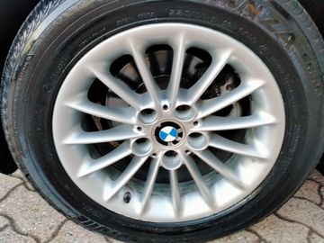 BMW 528 - 8