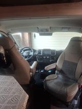 Fiat Dethleffs Globetrail 600 DS, Fiat Ducato 8, 140  - Fiat 600