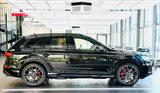 Audi SQ7 TDI quattro tiptronic - MwSt. ausweisbar