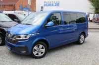 Volkswagen T6.1 Multivan 150PS DSG LED Navi AHK ACC Kamera