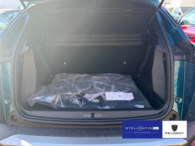 Peugeot 2008 - Bild 12