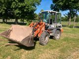 Terex TL80 - Terex Gebraucht Radlader