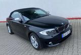 BMW 118d Cabrio Limited Edition Lifestyle Limite... - BMW 1er Reihe: Limited Edition