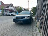 Audi A6 1.9 TDI - Audi A6 mit Diesel-Antrieb: Kombi, 1.9