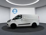 Ford Transit Custom Kasten 340 L1 1Ha*NAVI*KAMERA*SHZ - gebrauchte Kleinbusse in Neuss