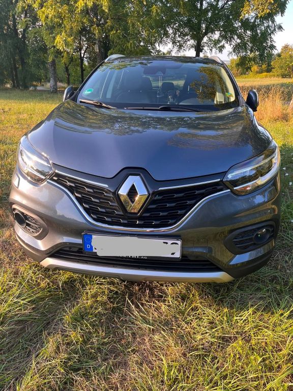 Image of Renault Kadjar