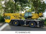 Demag AC 35 Telex 1-Hand - Demag Autokran
