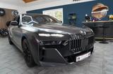 BMW 740 d xDrive M Sport