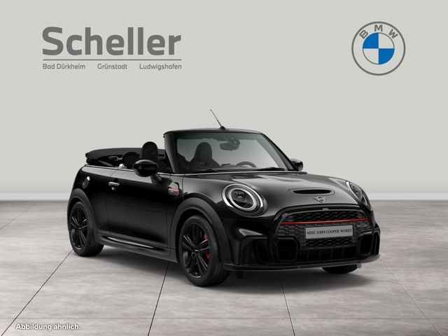 MINI John Cooper Works DAB LED Navi Komfortzg. ACC