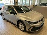 Volkswagen Golf VIII Lim. GTI 2.0 TSI DSG 8fach+KESSY+NAVI - Volkswagen Golf: GTI 8v