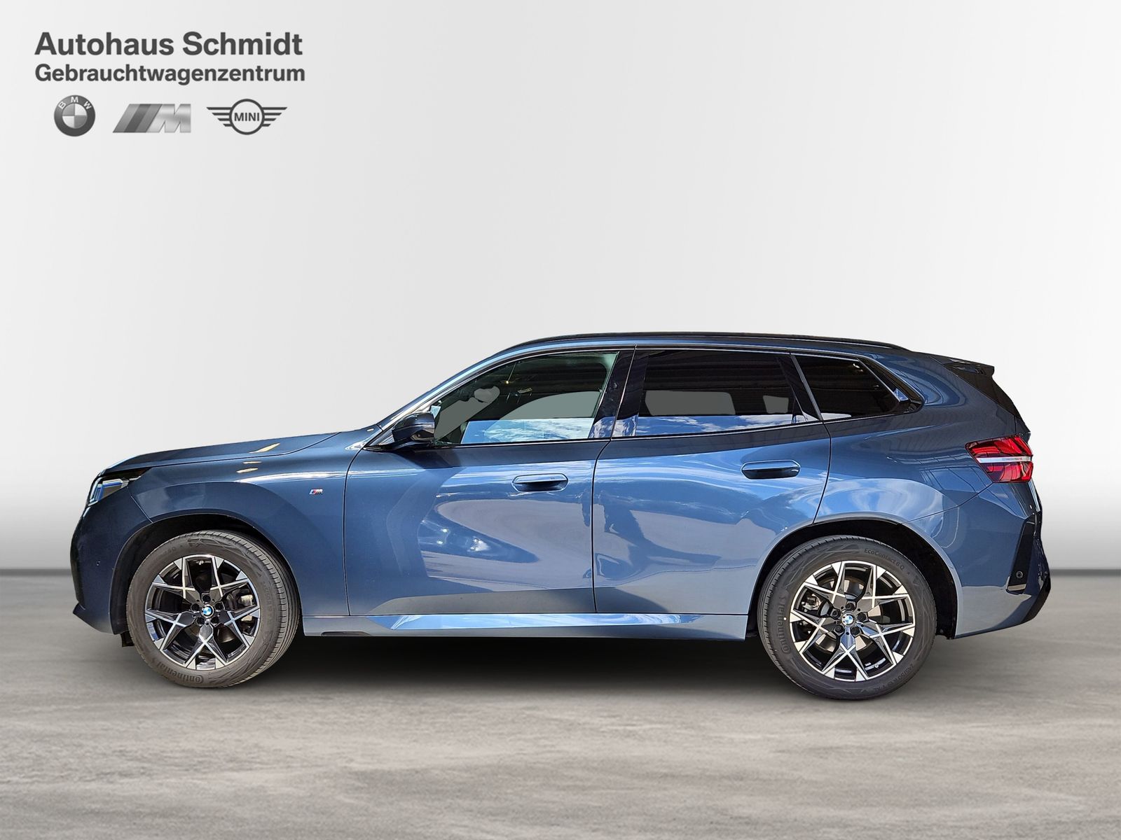 BMW X3 - Bild 2