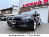 Volkswagen Golf VI 1.4 TSI Match - Volkswagen Gebrauchtwagen in Bocholt