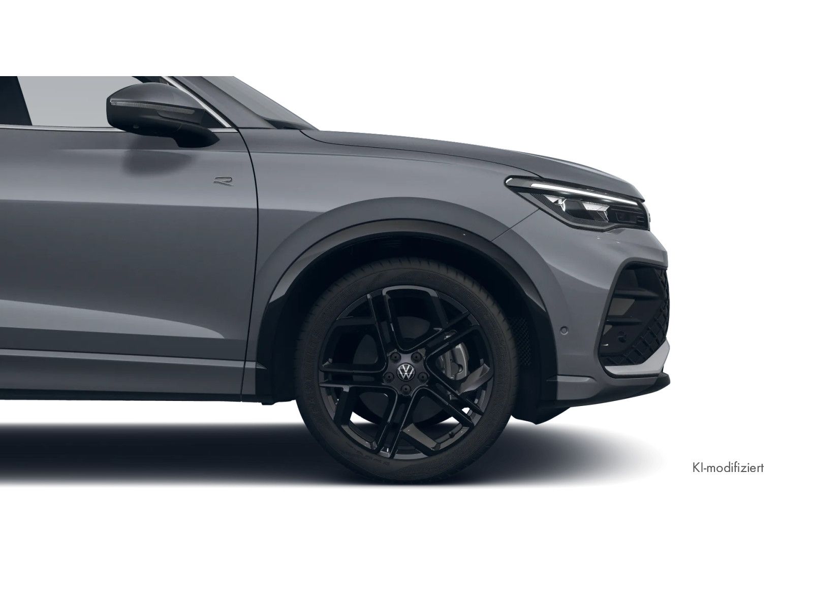 Volkswagen Tiguan R-Line Tiguan 2,0 R-L DT110 TDID7F foto 3