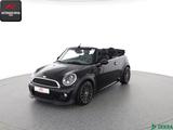 MINI ONE Cabrio CHILLI-PAKET LEDER,NAVI,XENON,ALARM - MINI MINI: Cabrio